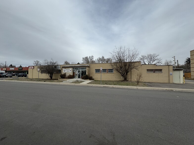 1340 - 1340 Leyden St, Denver, CO for sale - Building Photo - Image 3 of 31