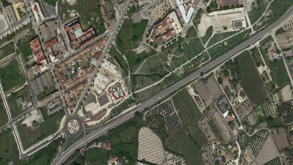 Land in Ontinyent for sale - Building Photo - Image 3 of 7