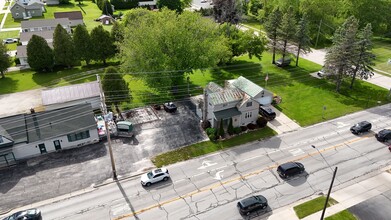 Lot 1 Rapids Rd, Manitowoc, WI - aerial  map view - Image1