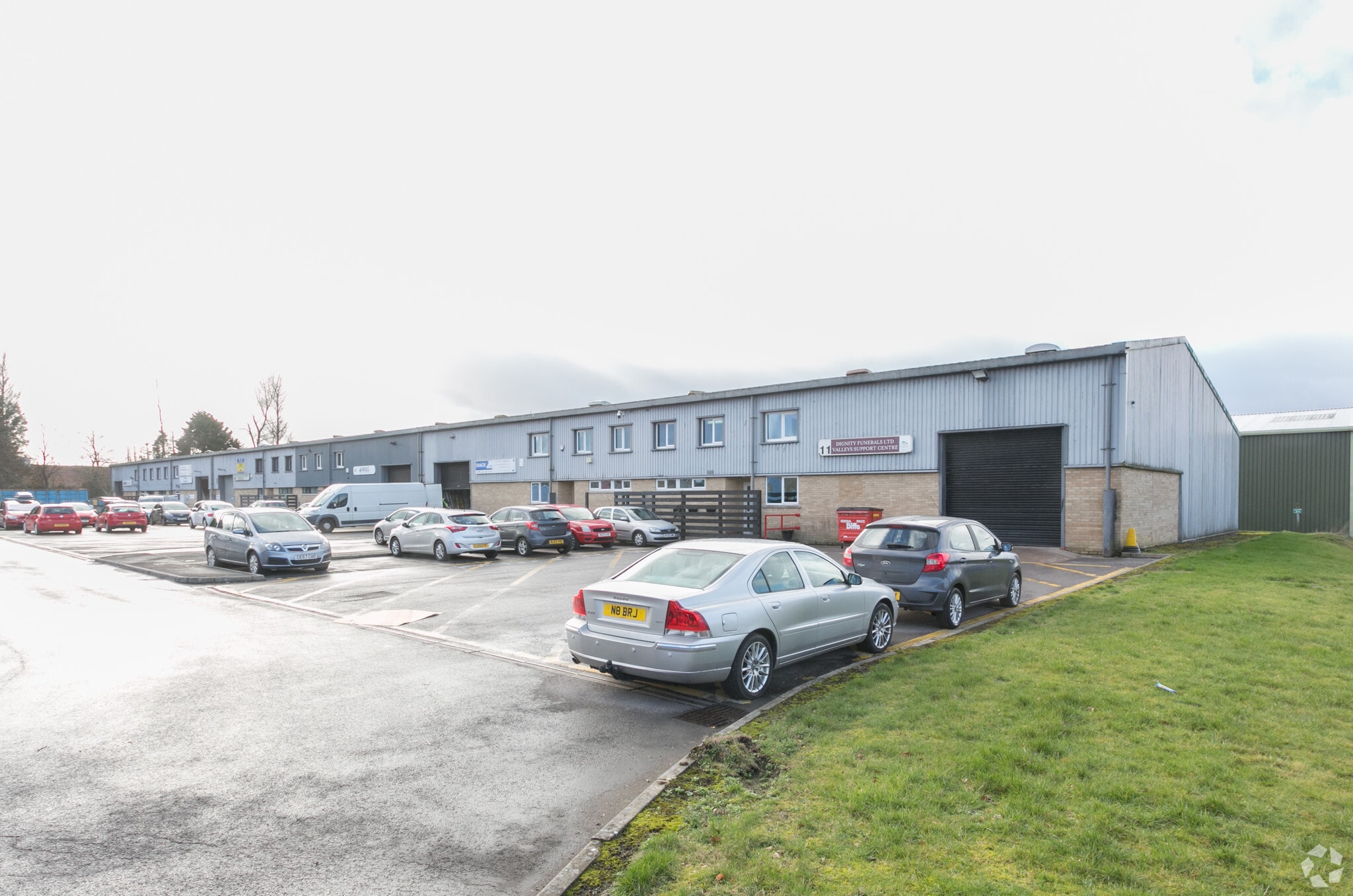 Willow Rd, Newport for sale Primary Photo- Image 1 of 1