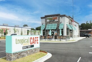 More details for 8300 SW State Road 200, Ocala, FL - Retail for Sale