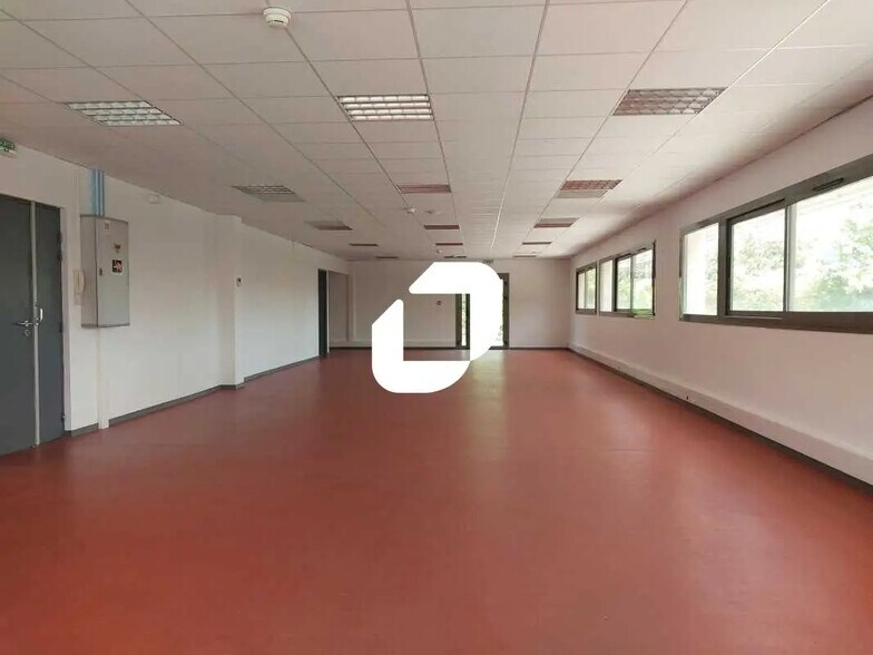 Office in Pérols for lease - Interior Photo - Image 2 of 4