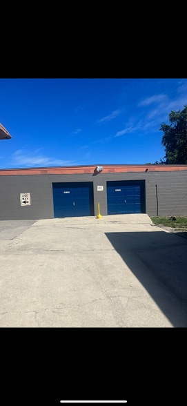 815 Main St, Titusville, FL for lease - Building Photo - Image 2 of 2