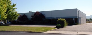More details for 2545 Decker Lake Ln, Salt Lake City, UT - Industrial for Lease