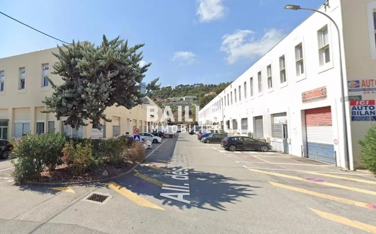 Industrial in Saint-Laurent-du-Var for lease Building Photo- Image 1 of 9