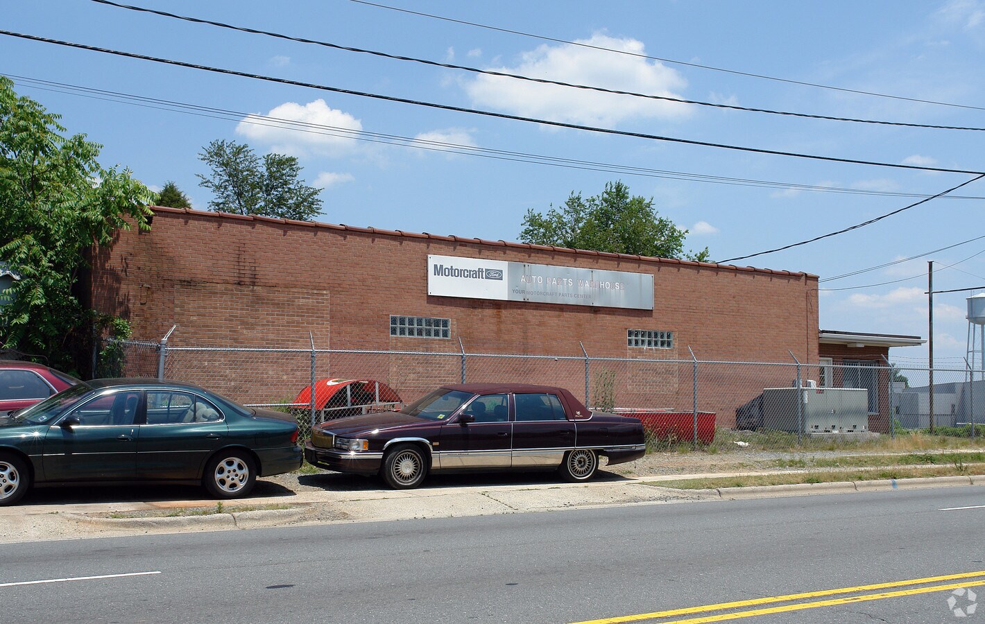 3645 Indiana Ave, WinstonSalem, NC 27105