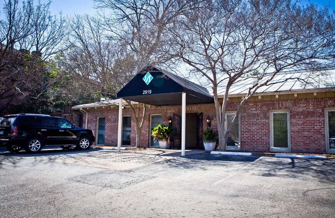 2919 Welborn St, Dallas, TX for sale Primary Photo- Image 1 of 1