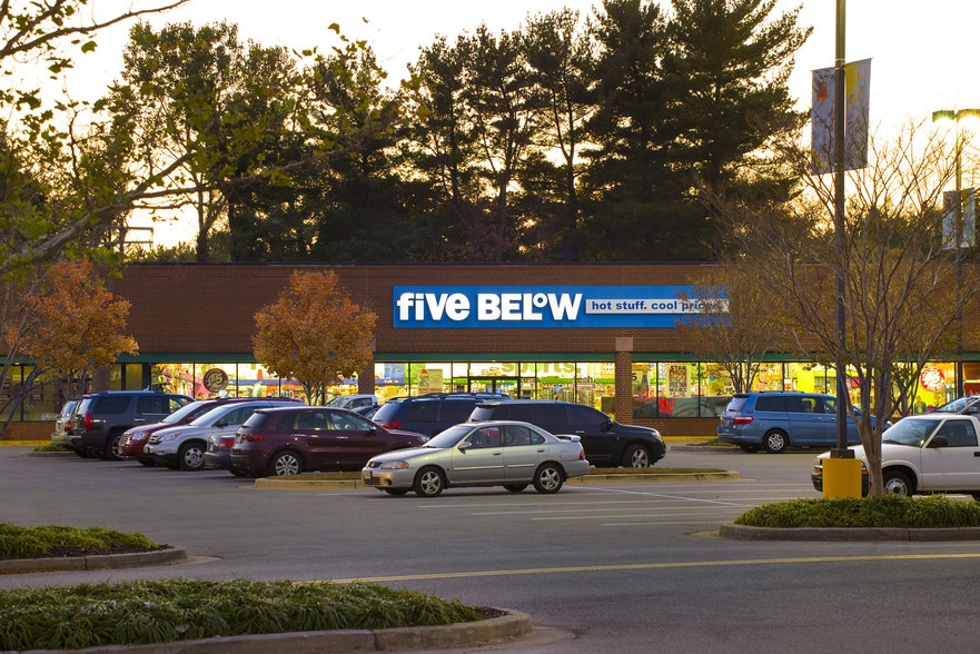 550-582 Ritchie Hwy, Severna Park, MD for lease - Other - Image 3 of 8
