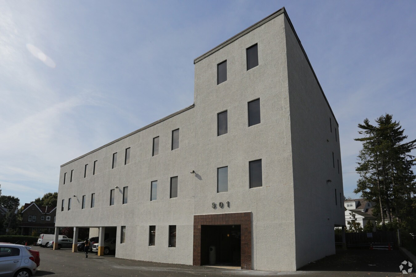 501 Washington Ln, Jenkintown, PA 19046