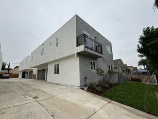 More details for 1201 E 59th Pl, Los Angeles, CA - Multifamily for Sale