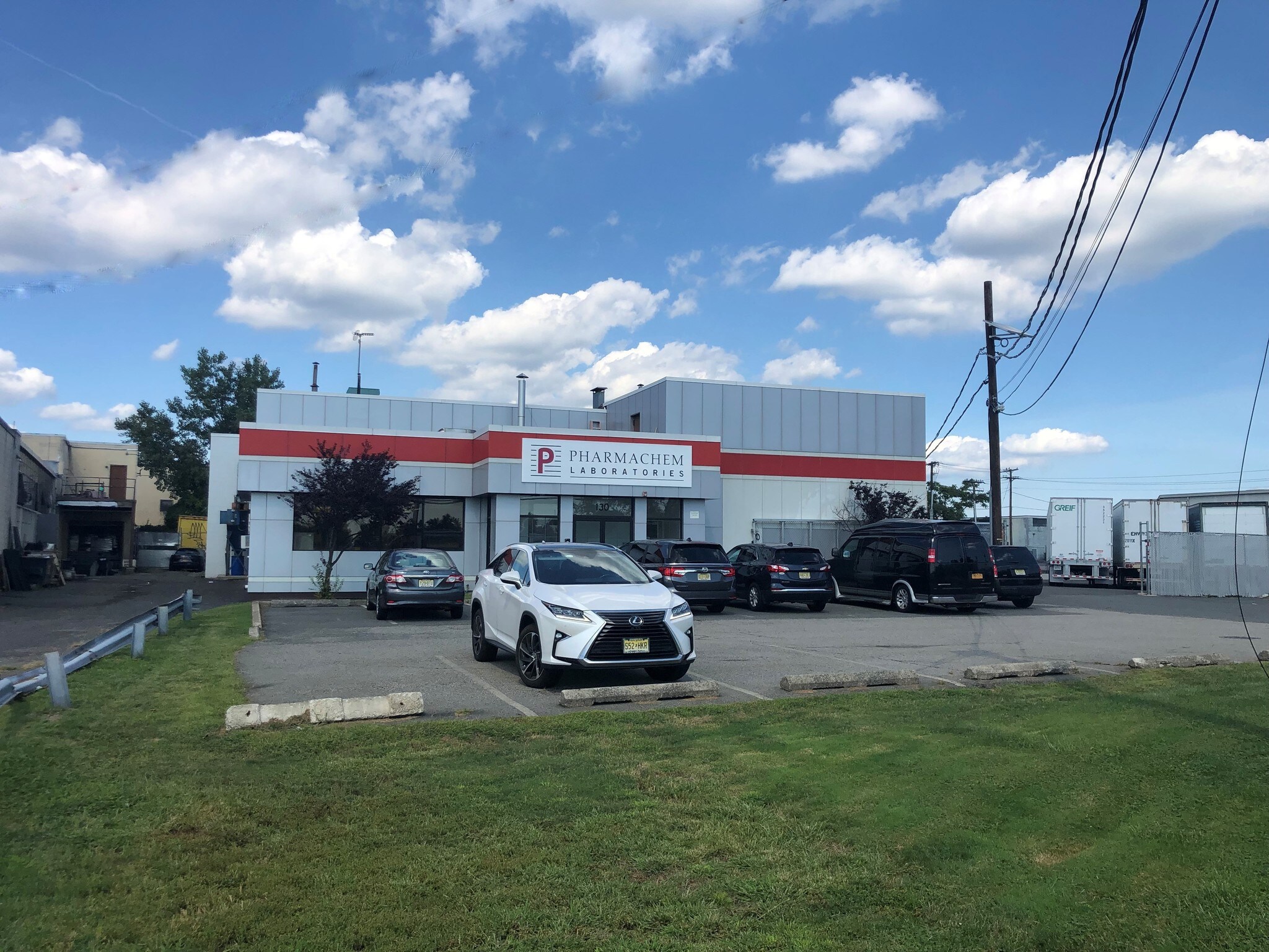 130 Wesley St, South Hackensack, NJ for sale Building Photo- Image 1 of 1