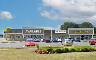 More details for 1409 N Dupont Hwy, New Castle, DE - Retail for Lease