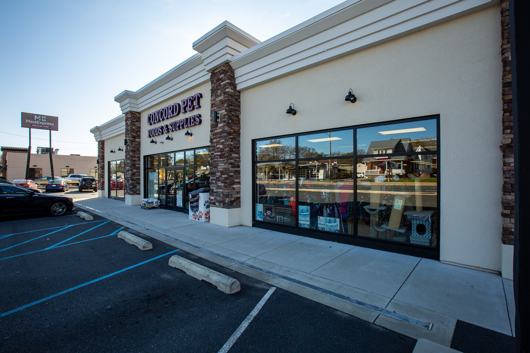 2800 Concord Pike, Wilmington, DE for sale Primary Photo- Image 1 of 1