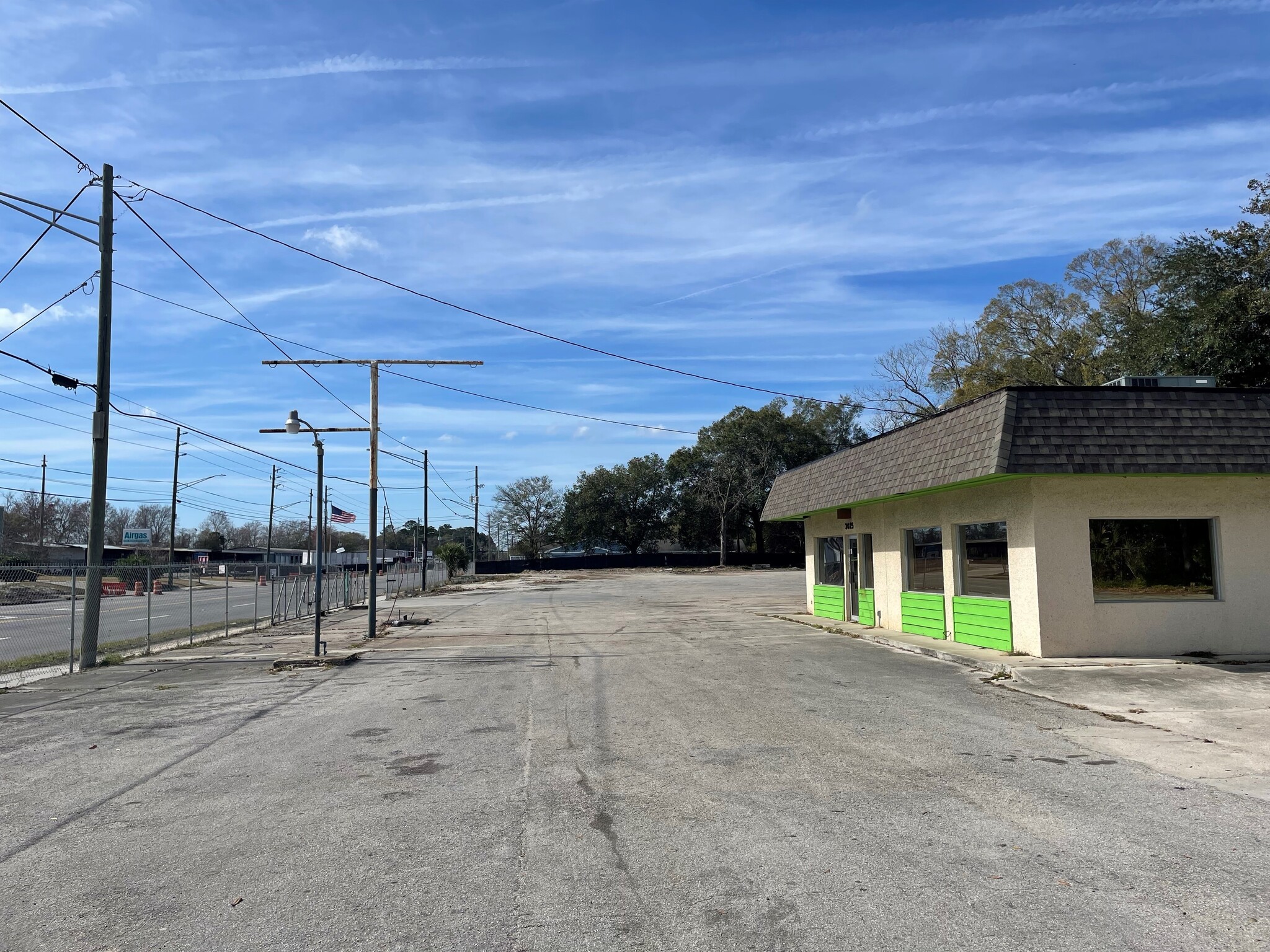 3025 W Beaver St, Jacksonville, FL for sale Building Photo- Image 1 of 1