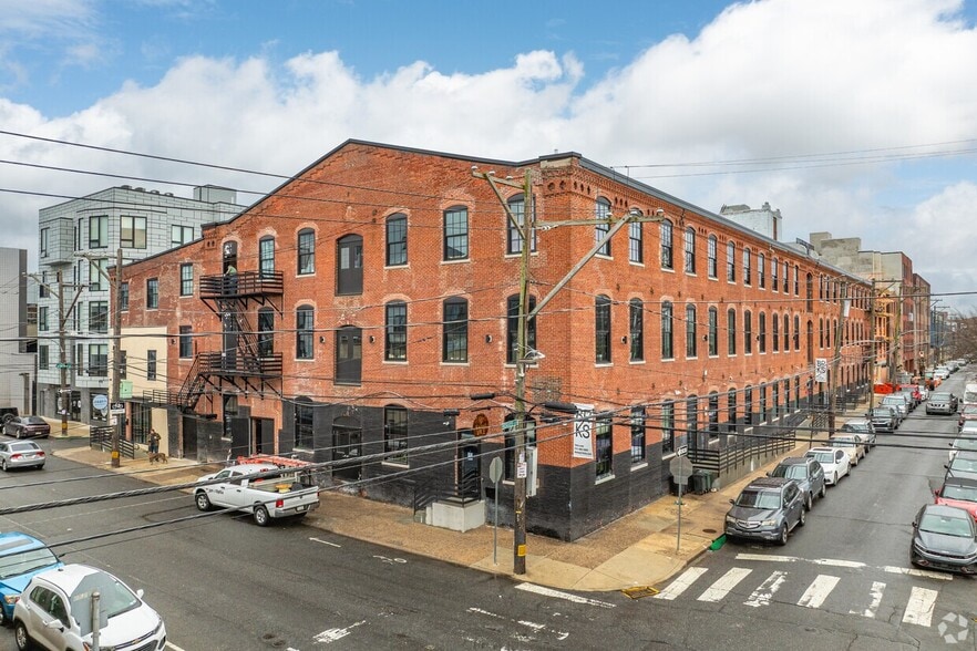 1813-1853 N Howard St, Philadelphia, PA for lease - Building Photo - Image 2 of 4