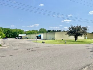 More details for 2094 N Boeing Rd, Warsaw, IN - Industrial for Sale