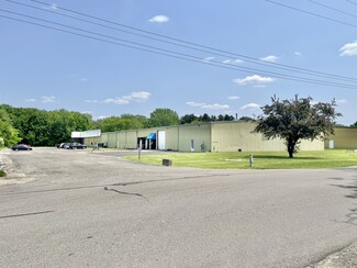 More details for 2094 N Boeing Rd, Warsaw, IN - Industrial for Sale