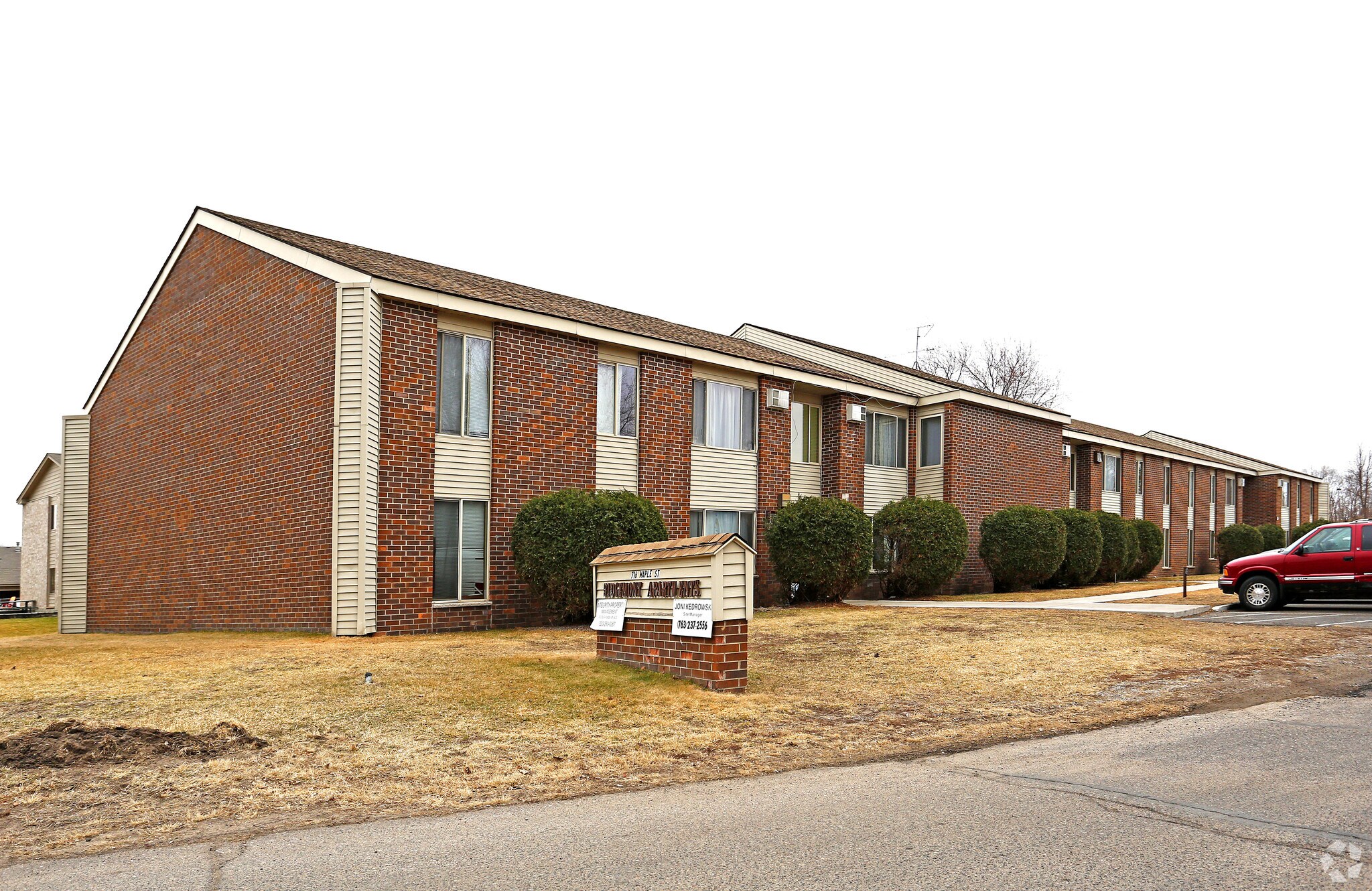 716 Maple St, Monticello, MN for sale Primary Photo- Image 1 of 1