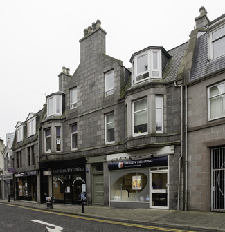 More details for 17 Summer St, Aberdeen - Retail for Sale