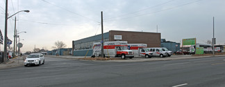 More details for 771 Warden Ave, Toronto, ON - Industrial for Lease