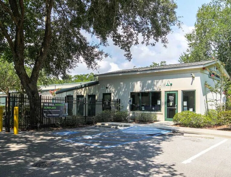 159 Dillon Rd, Hilton Head Island, SC for sale - Primary Photo - Image 1 of 1