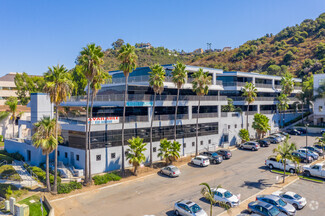 More details for 3517 Camino Del Rio S, San Diego, CA - Office for Lease