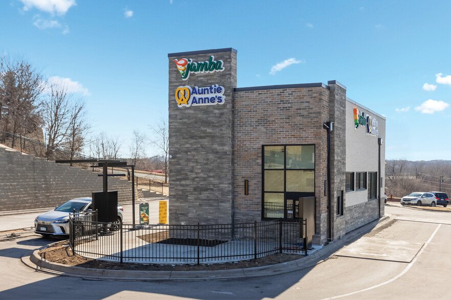 2111 County Road 42 West, Burnsville, MN for sale - Building Photo - Image 1 of 6