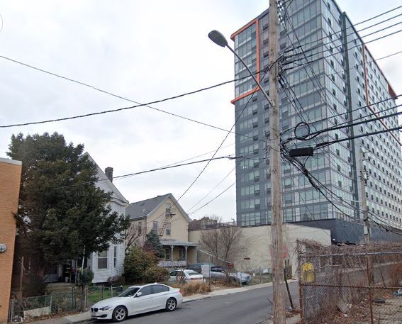 38-40 S. West Street, Mount Vernon, NY for sale - Building Photo - Image 1 of 1