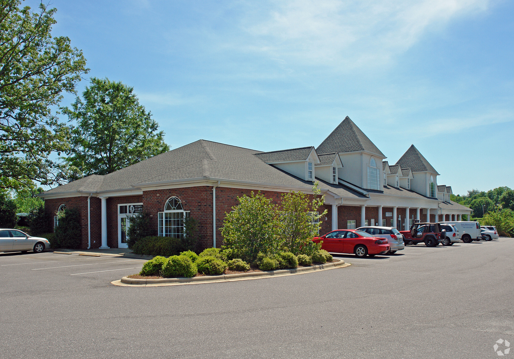 548 Williamson Rd, Mooresville, Nc 28117 - Office For Sale 