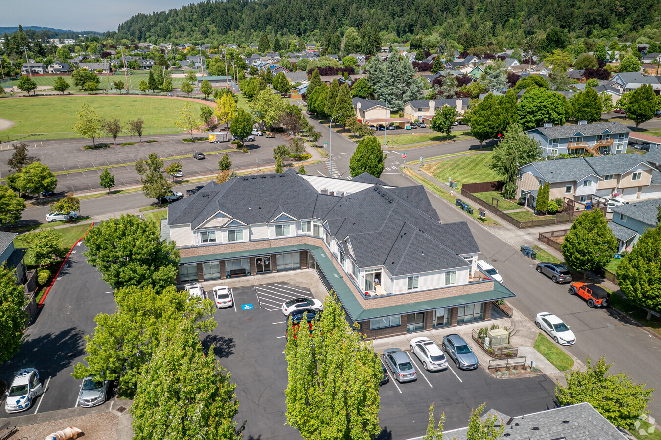 15318 Washington St, Sumner, WA 98390 | LoopNet