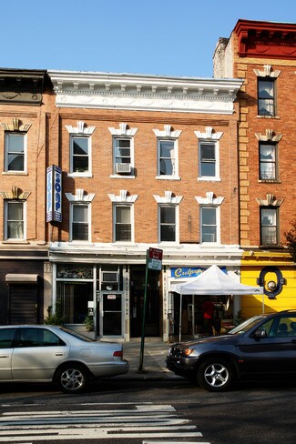 More details for 1084 Nostrand Ave, Brooklyn, NY - Office/Retail for Lease