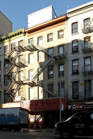 More details for 96 Bowery, New York, NY - Flex for Lease