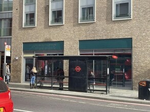 Kingsland High St, London for lease Building Photo- Image 1 of 4