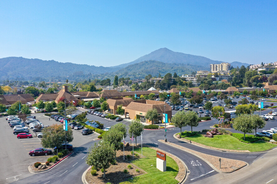 50-350 Bon Air Shopping Ctr, Greenbrae, CA for lease - Building Photo - Image 1 of 3