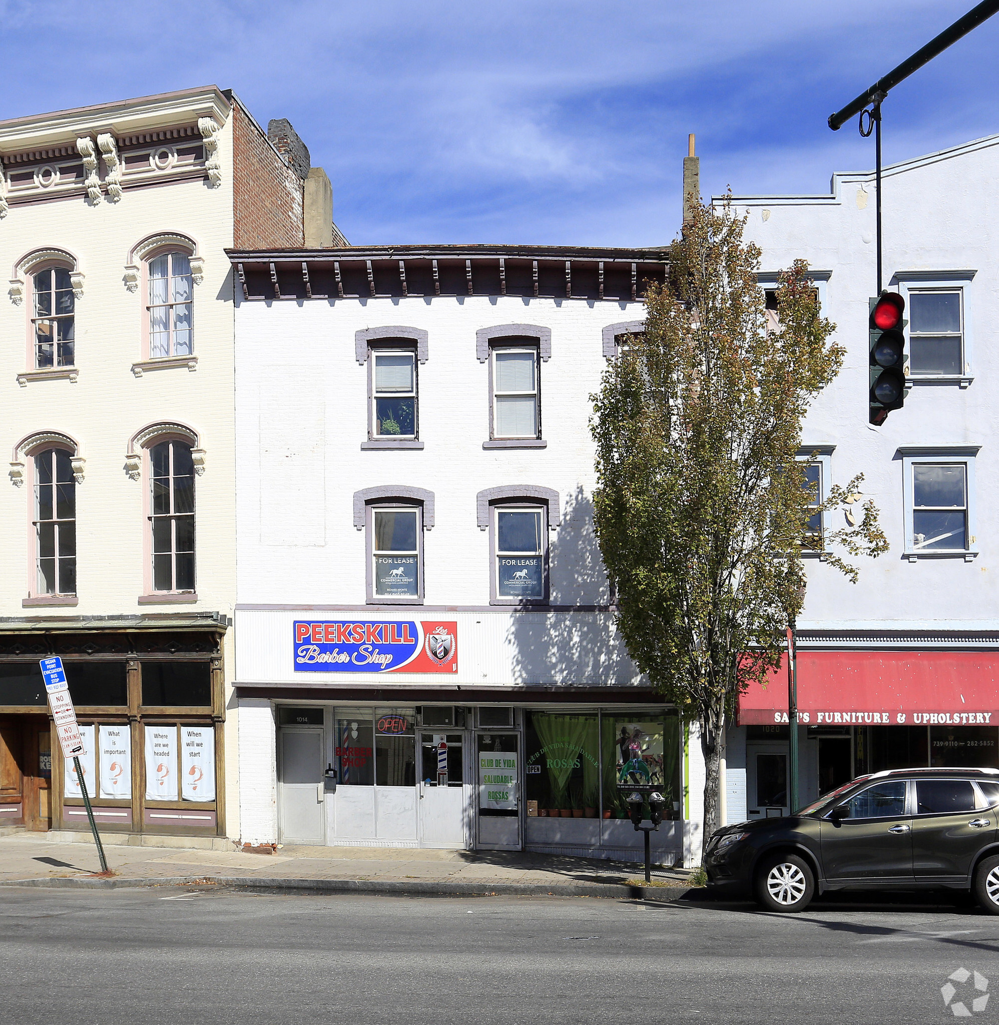 1014 Main St, Peekskill, NY for sale Primary Photo- Image 1 of 1