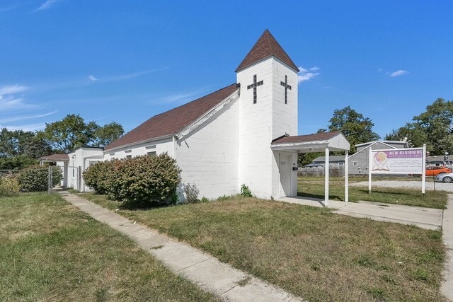 1007 Midland Ave, Columbus, OH for sale - Building Photo - Image 2 of 21