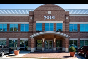 Heritage Hunt Professional Building - Automotive Property