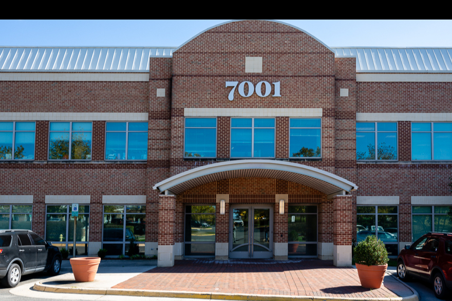 7001 Heritage Village Plz, Gainesville, VA for lease - Building Photo - Image 1 of 37