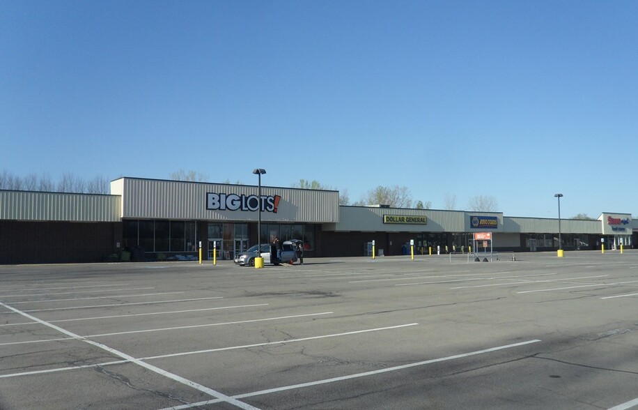 1250 State Route 104, Ontario, NY for lease - Building Photo - Image 1 of 5