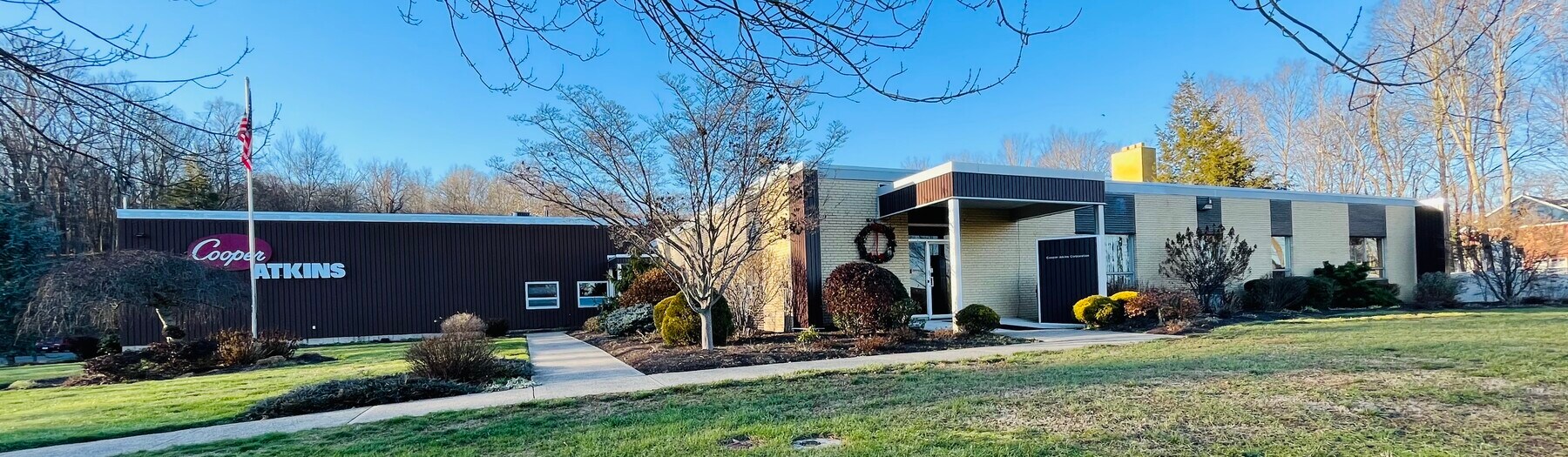 33 Reeds Gap Rd, Middlefield, CT 06455