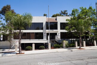 More details for 1721 Garvey Ave, Alhambra, CA - Office for Lease