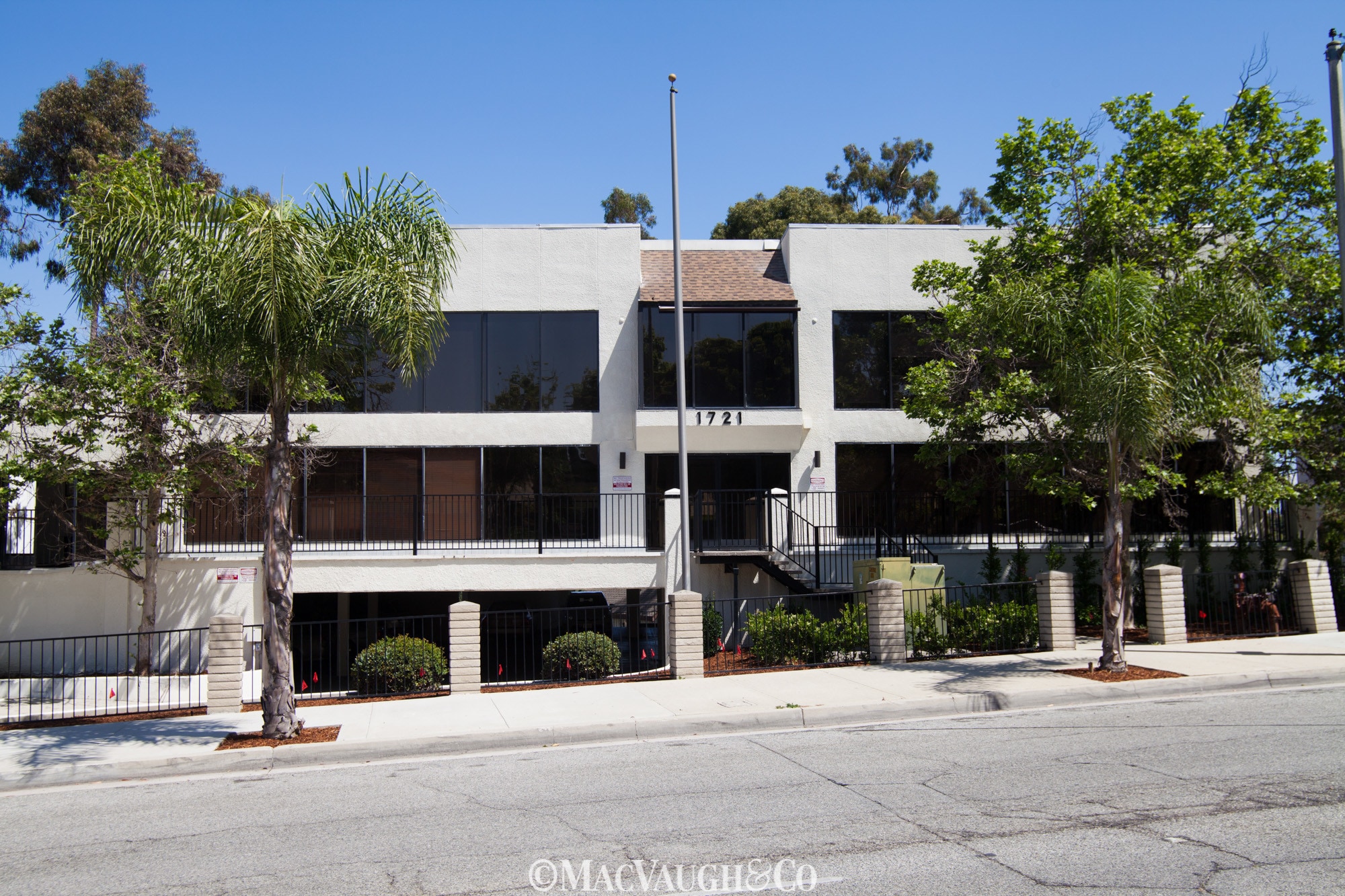 1721 Garvey Ave, Alhambra, CA for lease Building Photo- Image 1 of 5