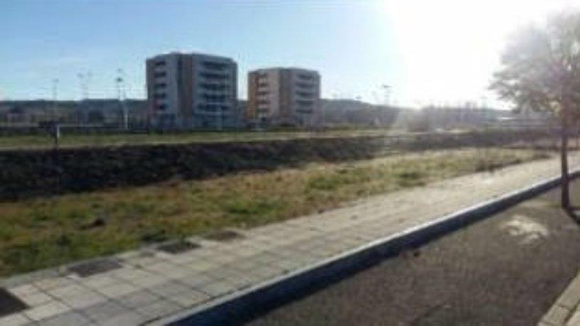 Land in León for sale Building Photo- Image 1 of 5