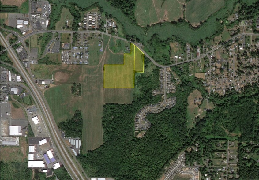 14951505 Main St, Ferndale, WA 98248 Land for Sale