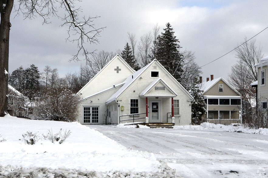 83 Court St, Keene, NH for sale - Primary Photo - Image 1 of 1