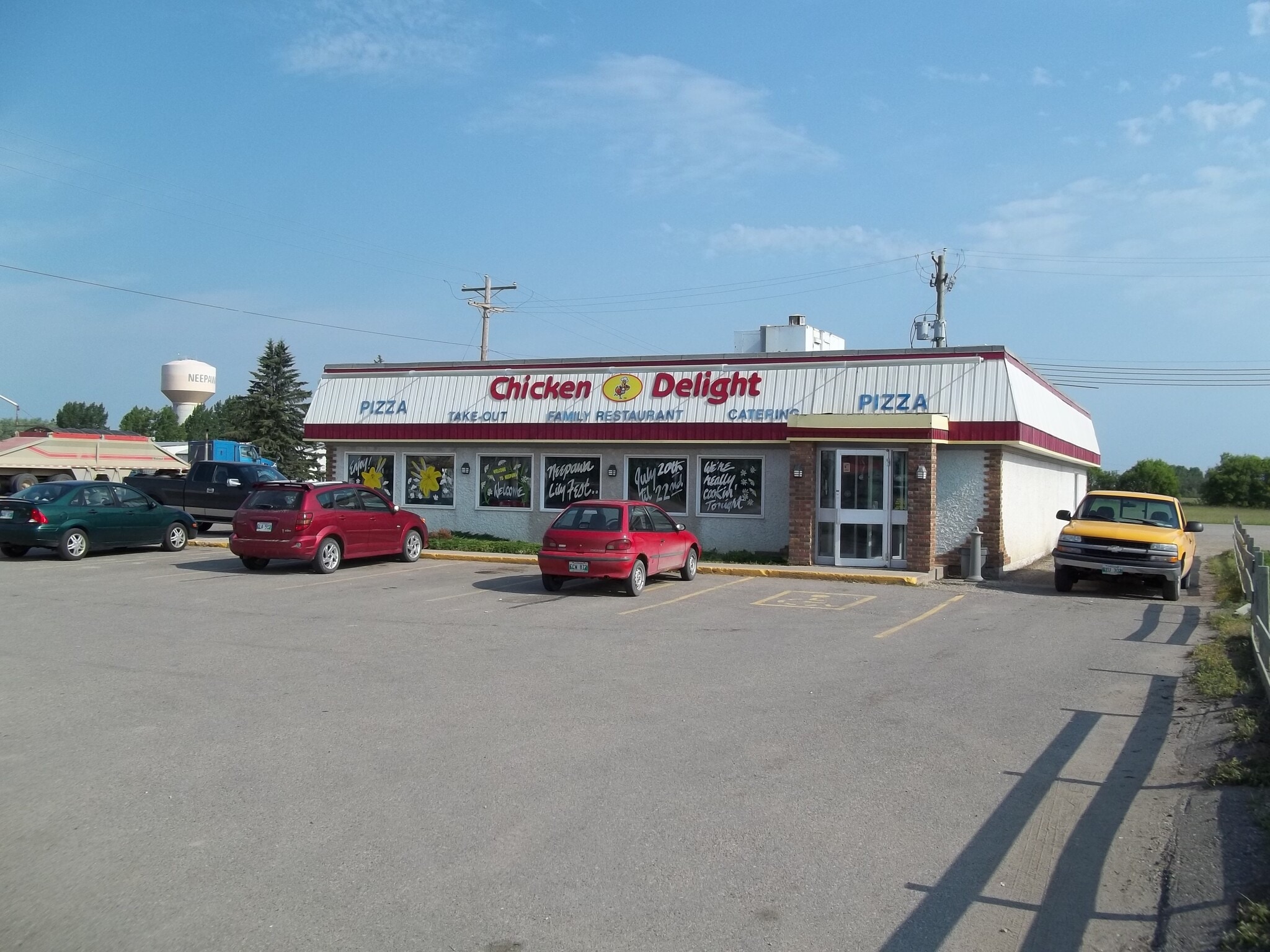 497 Hwy 5, Neepawa, MB for sale Primary Photo- Image 1 of 1