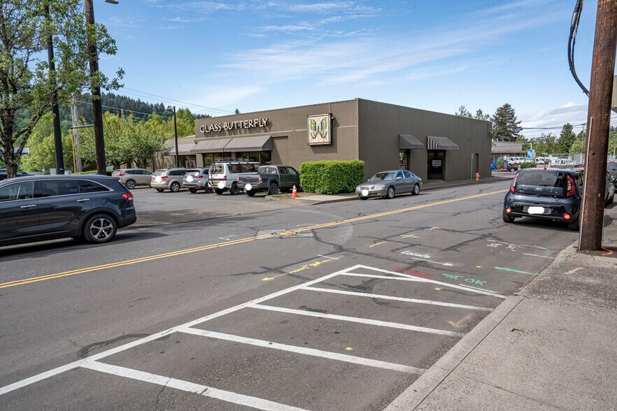 29 W Powell Blvd, Gresham, OR for sale - Building Photo - Image 1 of 1