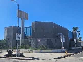 More details for 8701 S Western Ave, Los Angeles, CA - Retail for Sale