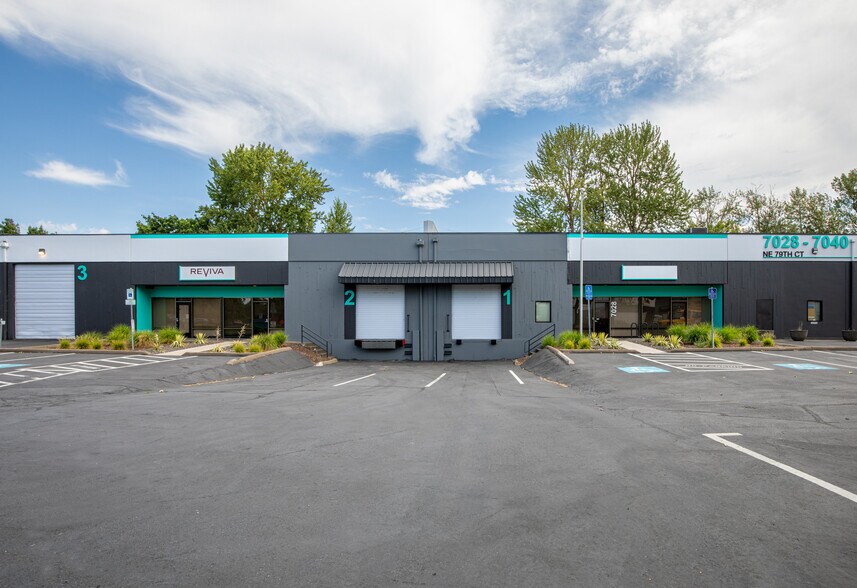 7013-7021 NE 79th Ct, Portland, OR for lease - Building Photo - Image 2 of 9