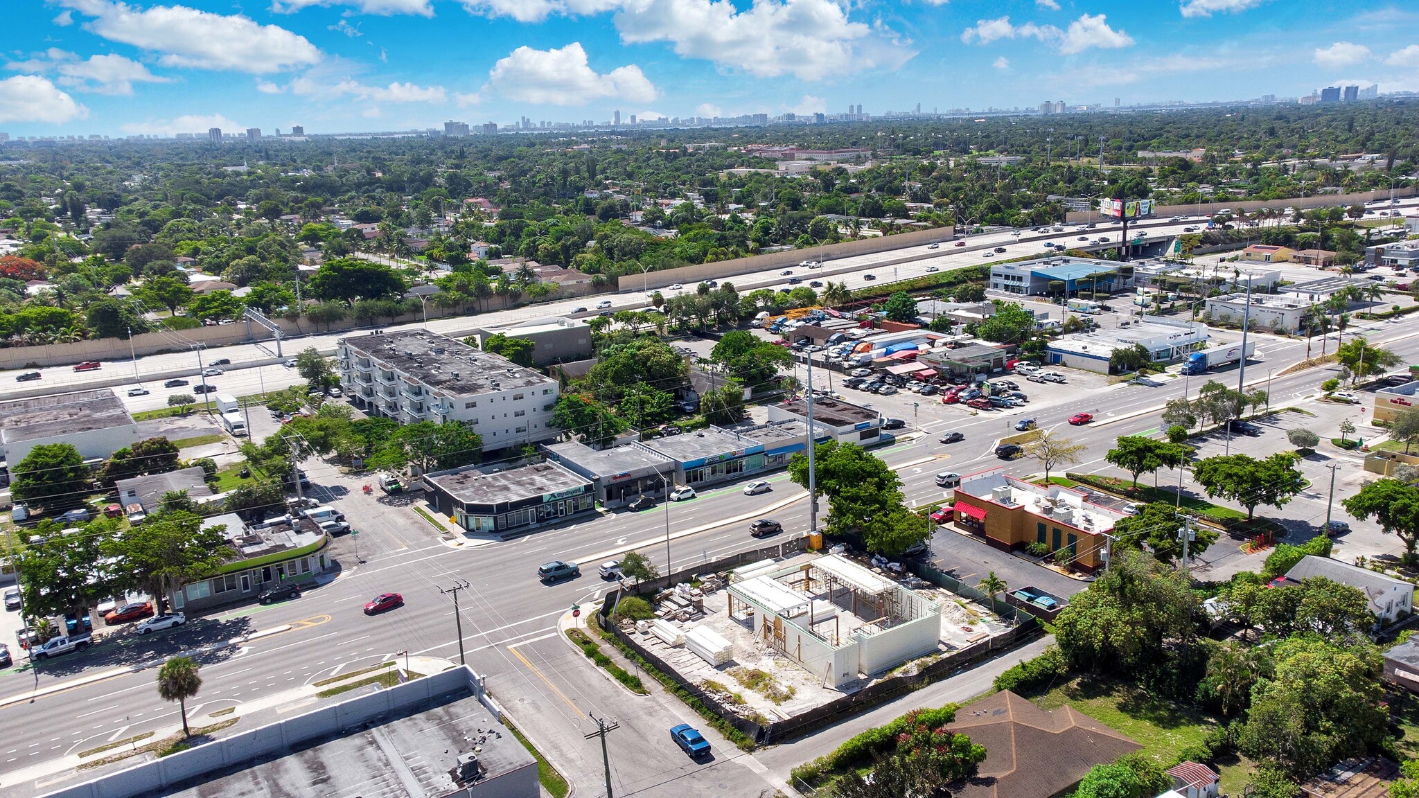 12190 NW 7th Ave, North Miami, FL 33168 - Retail for Lease | LoopNet